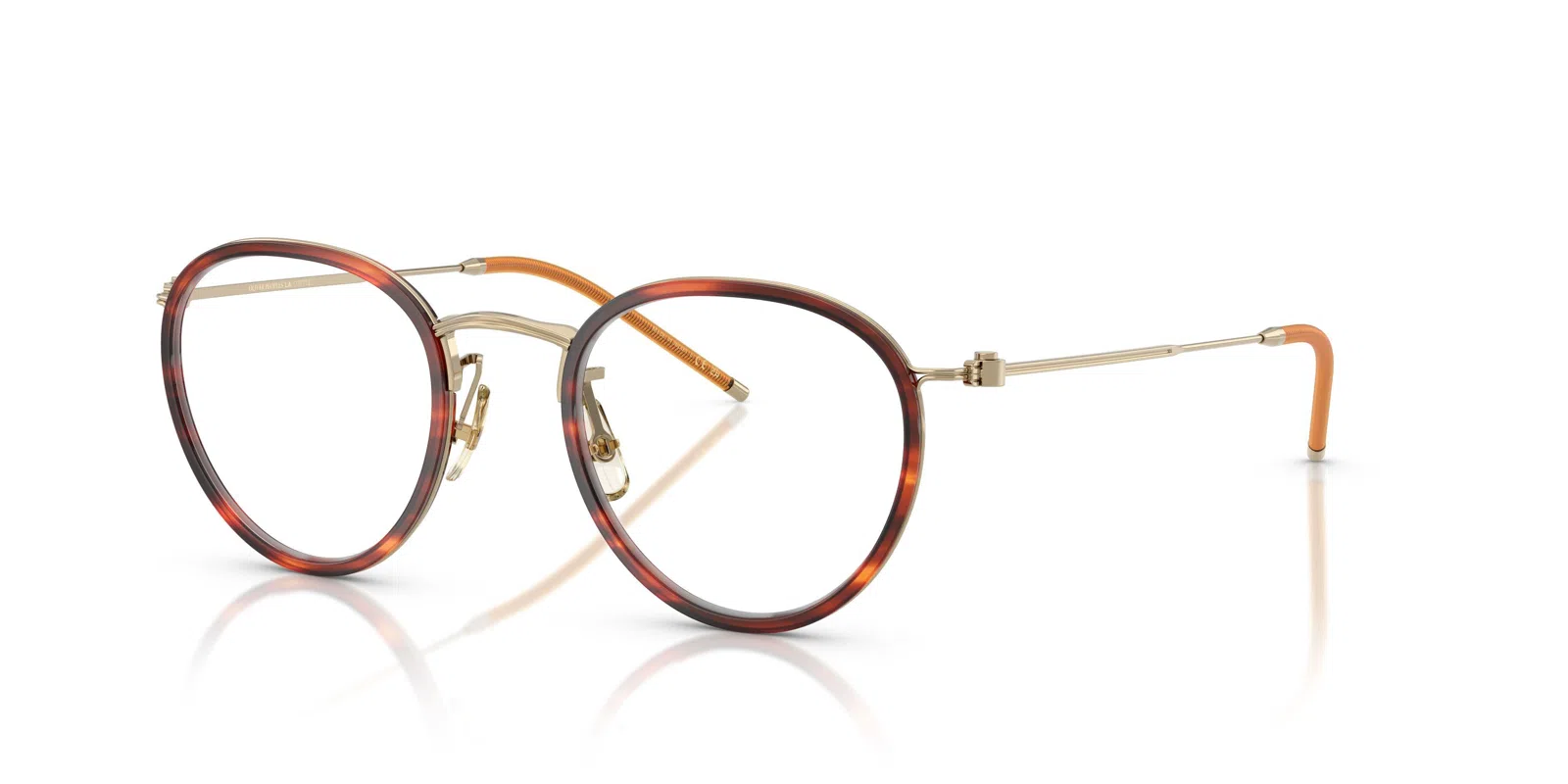 Oliver Peoples Tk-11 1360T Eyeglasses - view 7